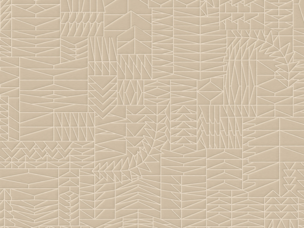 ARTE Pogo Goat behang MO4051