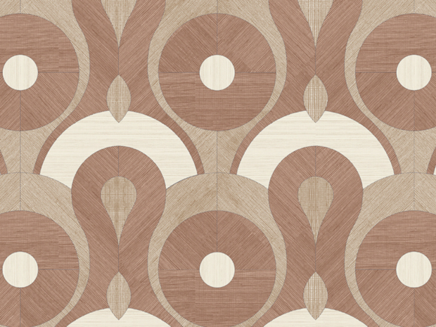 ARTE Moooi Queen Cobra behang MO4011