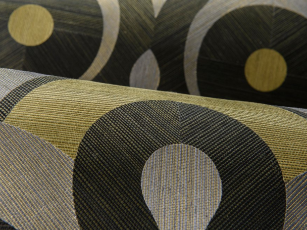 ARTE Moooi Queen Cobra behang 