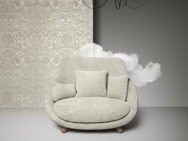 ARTE Mimic Moth behang 