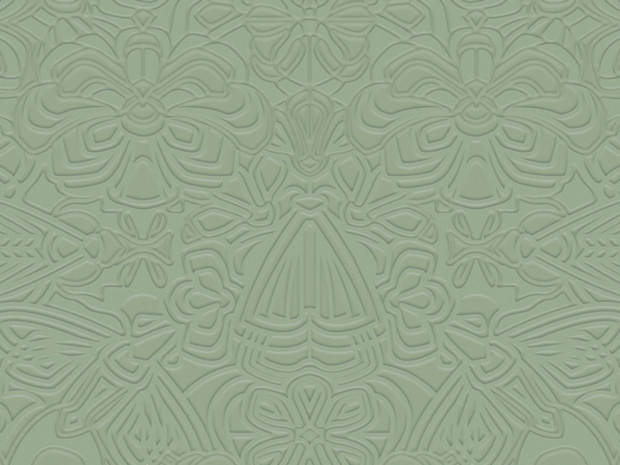 ARTE Mimic Moth behang MO4002