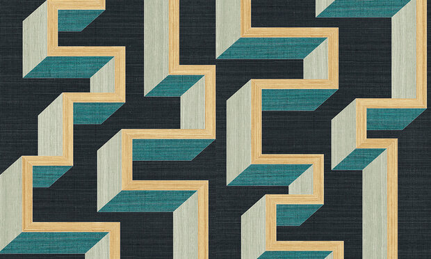 ARTE Detour behang 72703