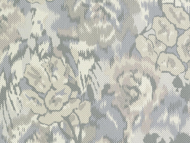 Missoni Home Flower Pot Behang 10303