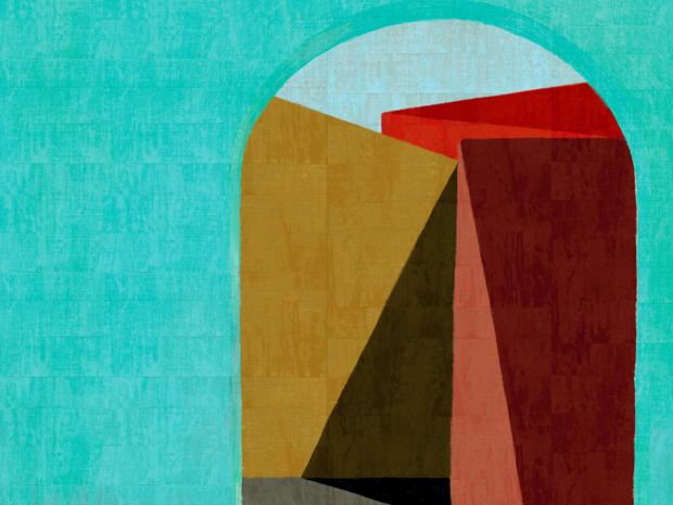 ELITIS Medina Behang VP_946_01