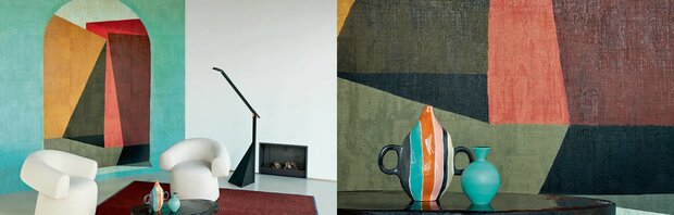 ELITIS Medina Behang VP_946_01