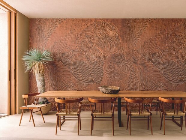 ELITIS Nuit Cin&eacute;tique Behang VP_939_01