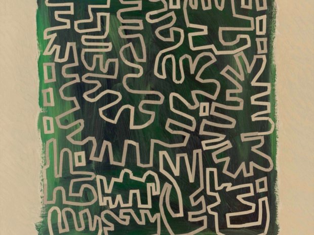 ELITIS Yucatan Behang TP_334_01