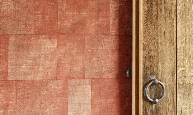 Arte Cuadro behang Gitane 4