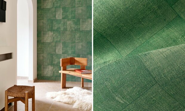 Arte Cuadro behang Gitane 3