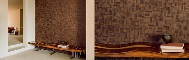 ELITIS Ramille Behang 