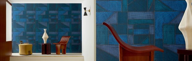 ELITIS Kungbo Behang 