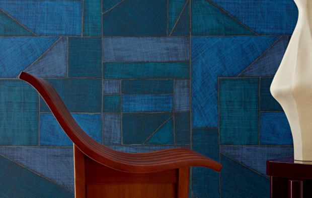 ELITIS Kungbo Behang 