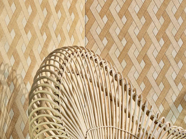 ELITIS Entrelazados Behang 