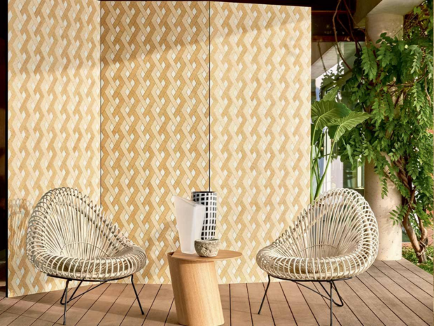 ELITIS Entrelazados Behang 