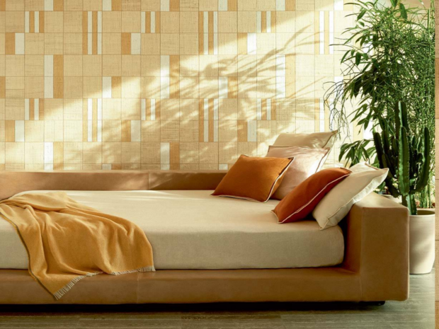 ELITIS Partitura Behang 