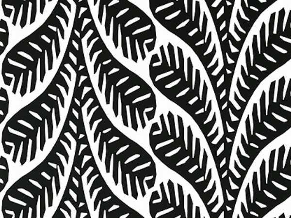 Thibaut Ginger Behang T20830