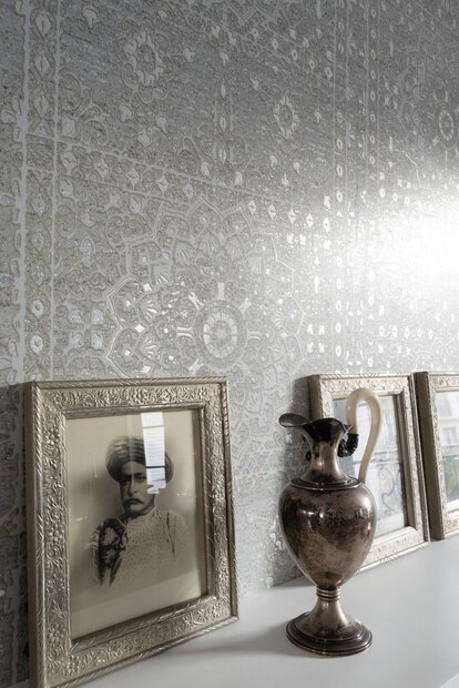 behang elitis koh i noor 861-01 mille millions sfeer 1