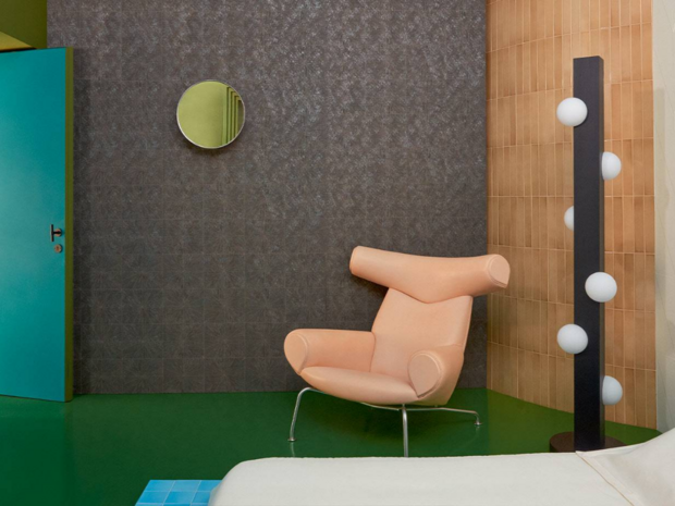 ELITIS stardust Behang 