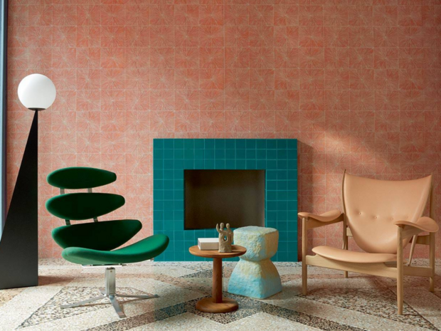 ELITIS stardust Behang 