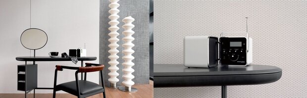 ELITIS Casual Behang 