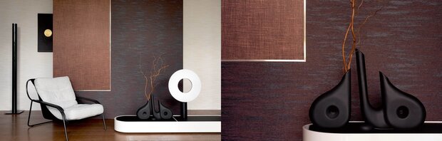 ELITIS L&#039;incontournable Behang 