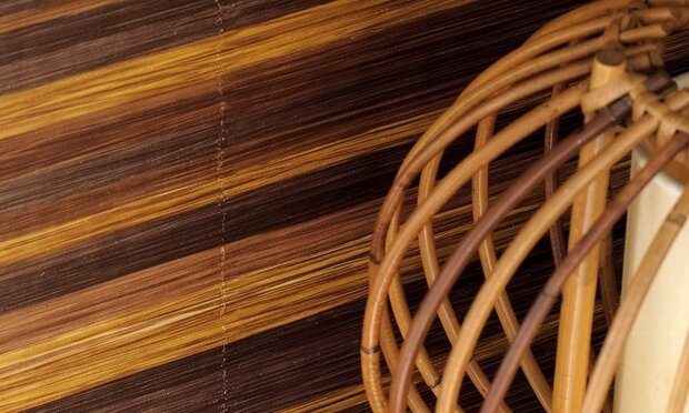 behang elitis madalena VP_742_04 azzurro sfeer 