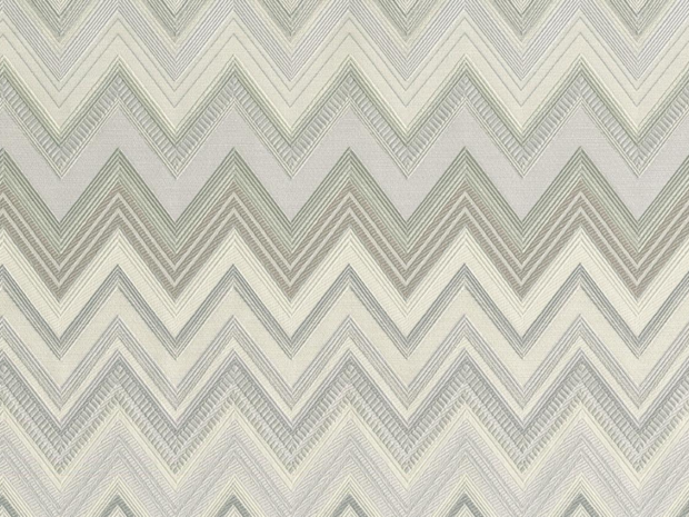 Missoni Home Happy Zigzag Behang 10331