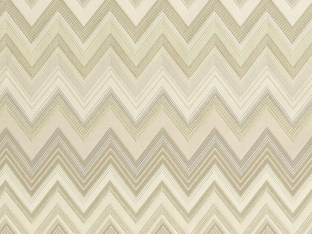 Missoni Home Happy Zigzag Behang 10334