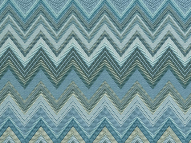 Missoni Home Happy Zigzag Behang 10335