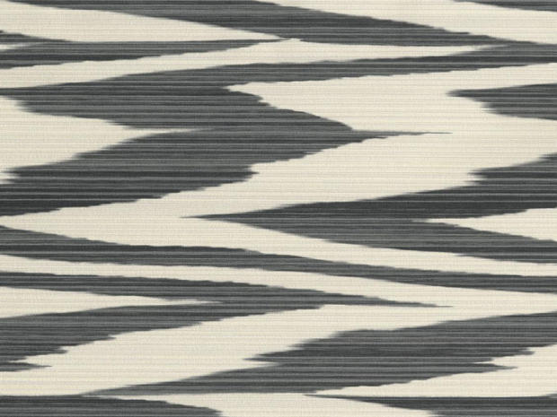 Missoni Home Flamed Zigzag Behang 10341