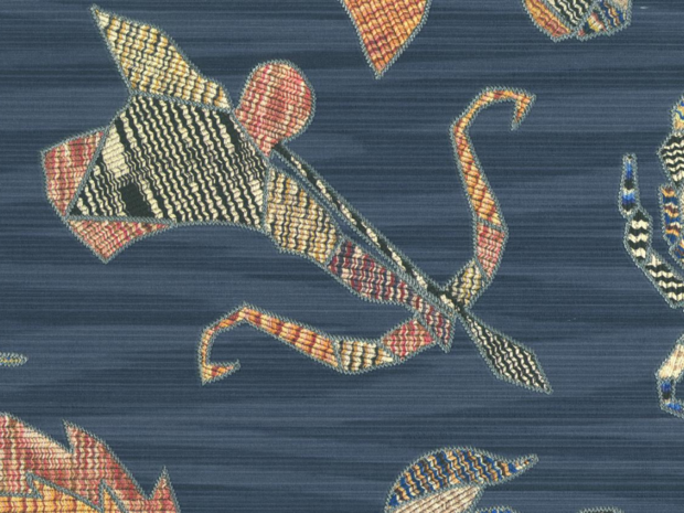 Missoni Home Constellations Behang 10353