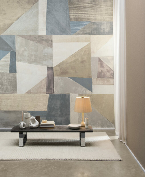 ARTE The Muralist behang mne2002