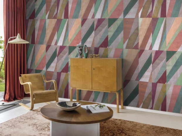 ARTE Print Charming behang JOY51