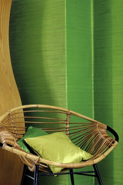 behang elitis elba VP746-07 Azzurro sfeer