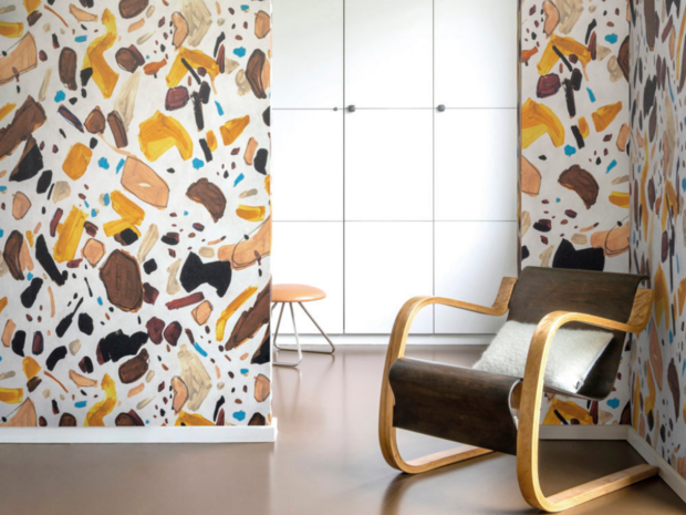 ARTE Terrific Terazzo behang JOY61