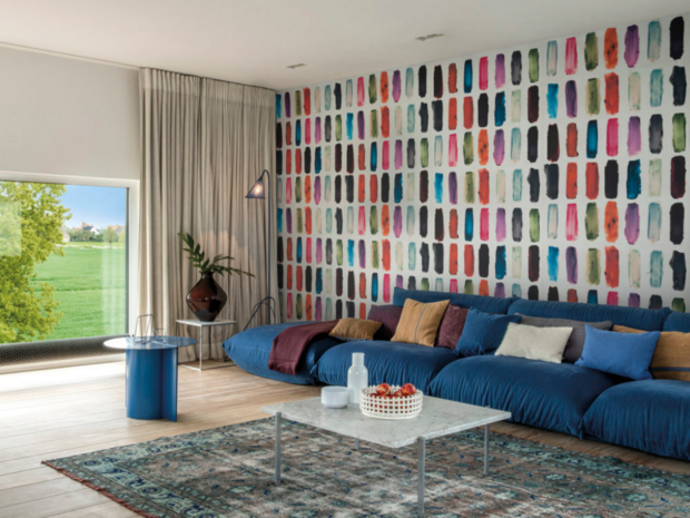 ARTE Zest behang JOY71 