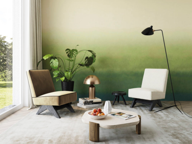 ARTE Zenitude Panoramique behang 