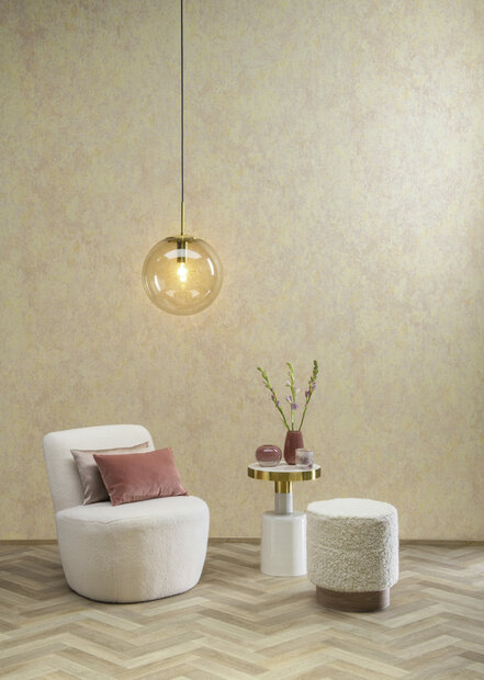 ARTE Morning Dew behang 