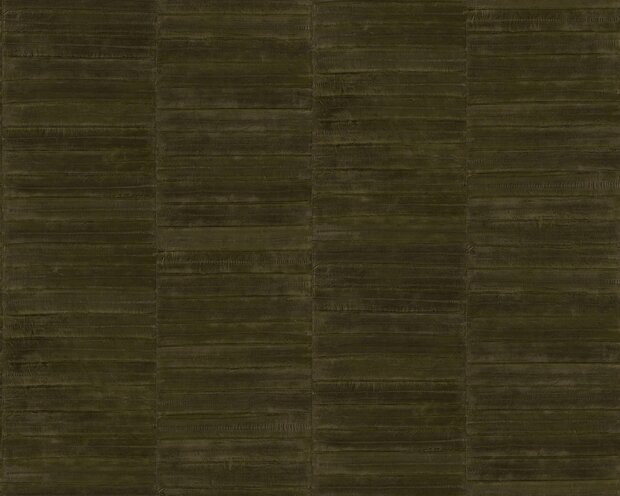 behang elitis Anguille_VP_424_10 anguille big croco galuchat behangpapier