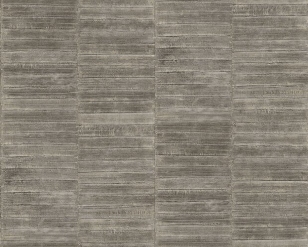 behang elitis Anguille_VP_424_05 anguille big croco galuchat behangpapier