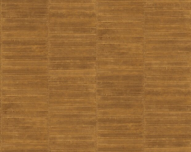 behang elitis Anguille_VP_424_06 anguille big croco galuchat behangpapier