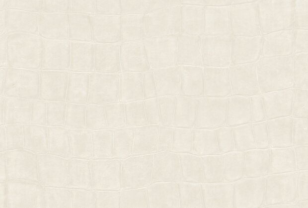 behang Elitis Big_croco_VP_423_02 Anguille Big croco Galuchat