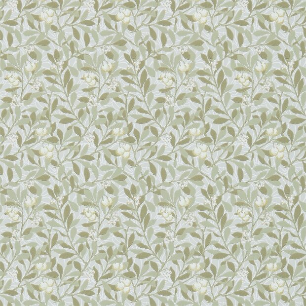 behang william morris Arbutus DM3W214717 Morris &amp; co archive III 3