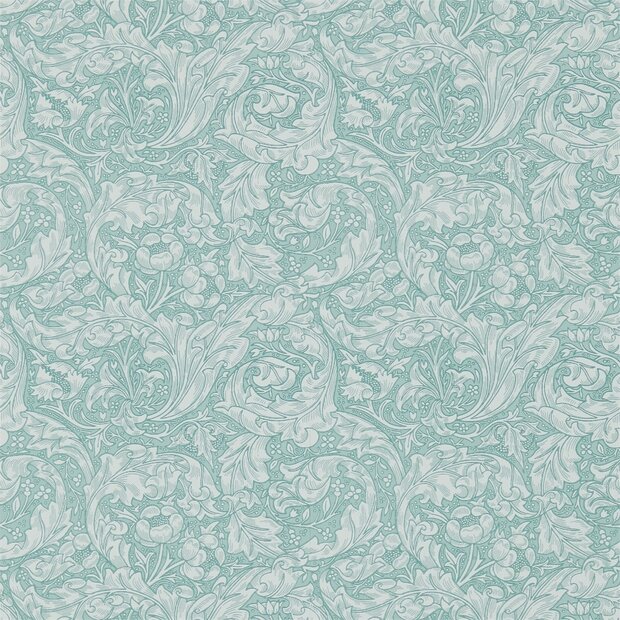 behang morris &amp; co. BACHELORS BUTTON 214732 archive 3