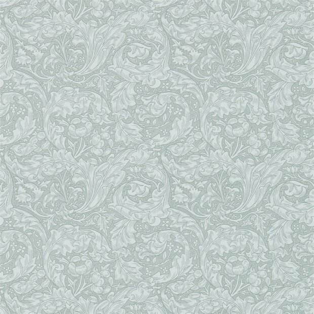 behang morris &amp; co. BACHELORS BUTTON 214735 archive 3