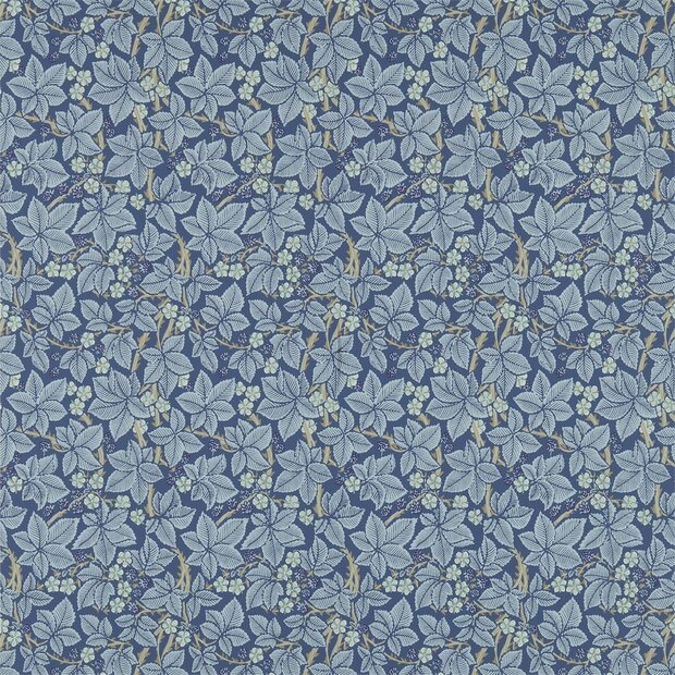 behang morris &amp; co Bramble 214695 archive III 3