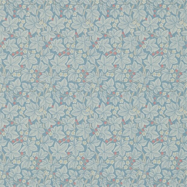 behang morris &amp; co Bramble 214698 archive III 3
