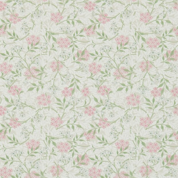 behang william morris &amp; co. jasmine 214725 archive III 3