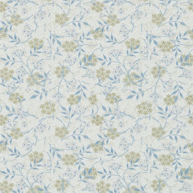 behang william morris &amp; co. jasmine 214724 archive III 3