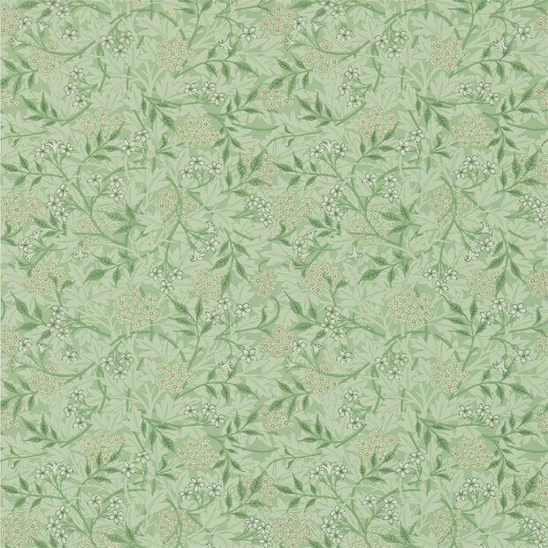 behang william morris &amp; co. jasmine 214722 archive III 3